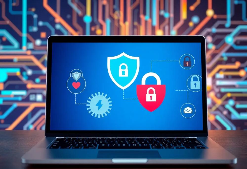 antivirus software
