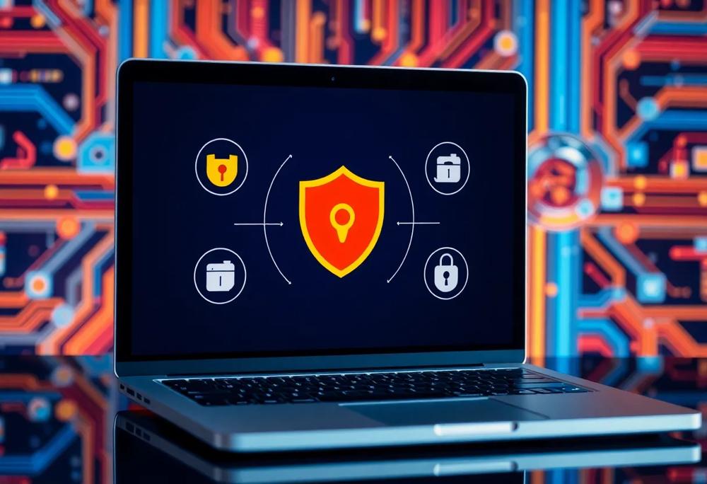 antivirus software